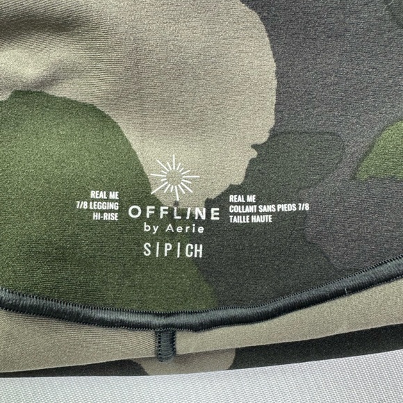 Set of Aerie leggings size small - Picture 4 of 10